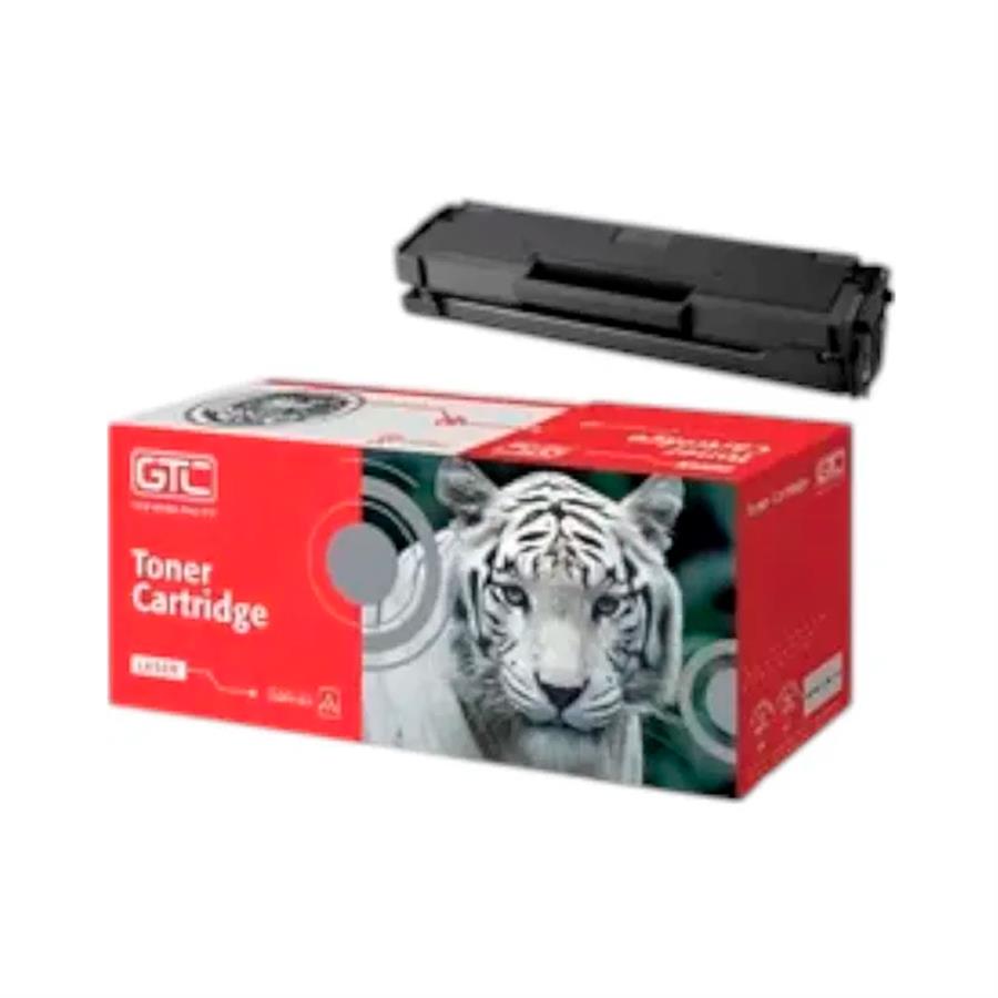Toner Gtc Compatible Para Cf280 Ce505a