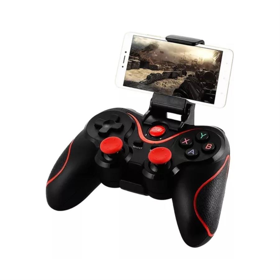 Joystick Para Celular X3 Suono Wireless