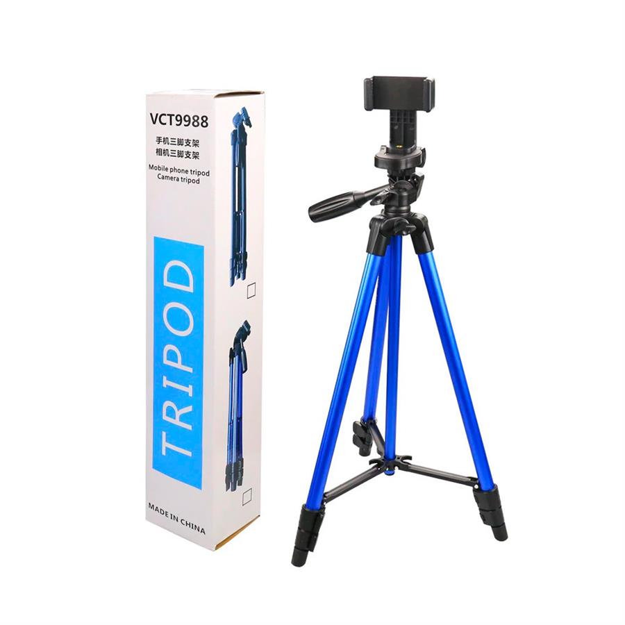 Vct9988 Tripode Cel 1.5m
