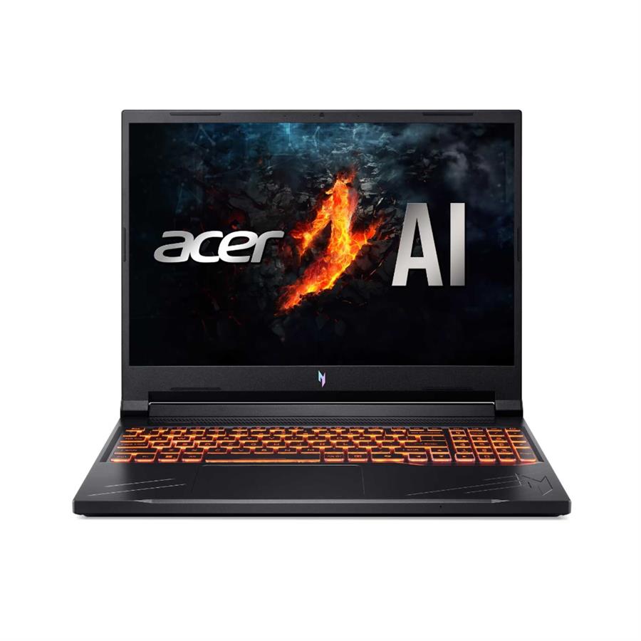 Notebook Acer Nitro V16 Ryzen 7 8845HS 16Gb 1Tb Ssd Rtx 4060