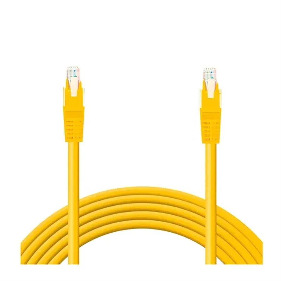 XJL-30M Cable De Red Categoría 6E 30 Metros