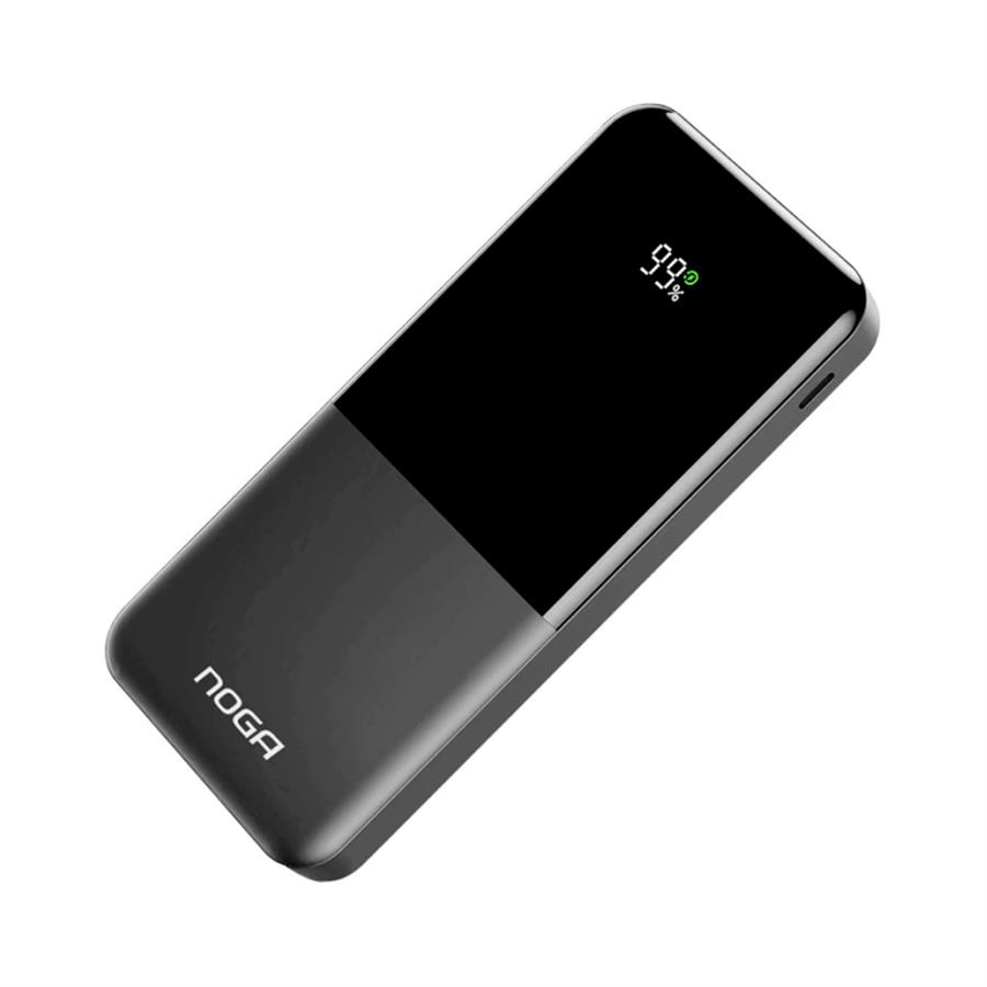 Cargador Portatil Noga Ng-PB120 10000Mah