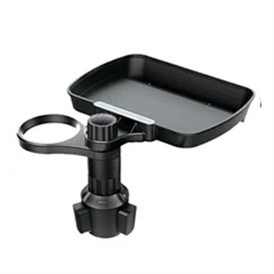 HX-ZJ6106 Soporte de Auto para Vaso con Bandeja