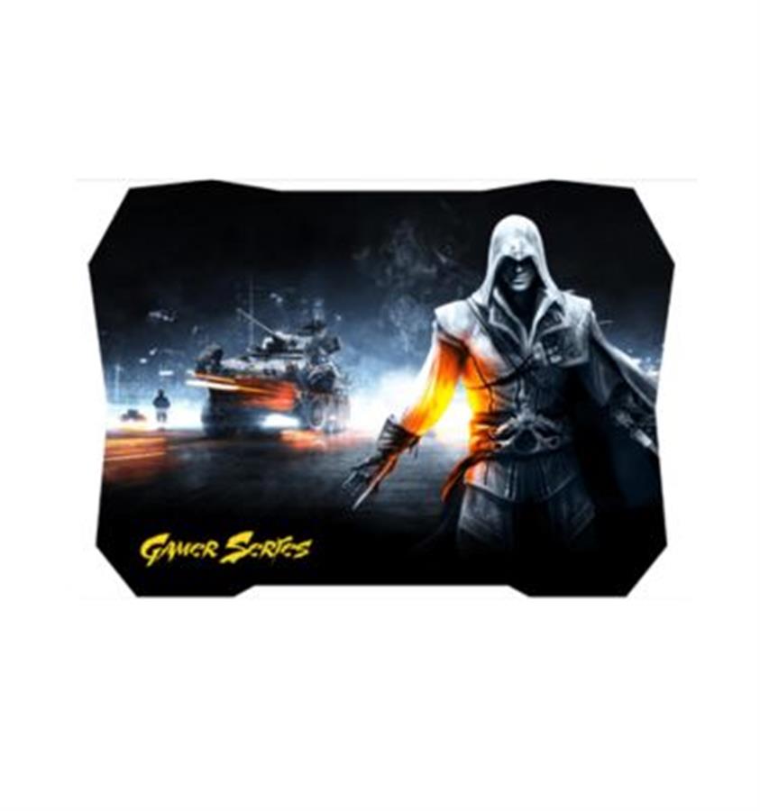 Mousepad Cdtek Gamer A1