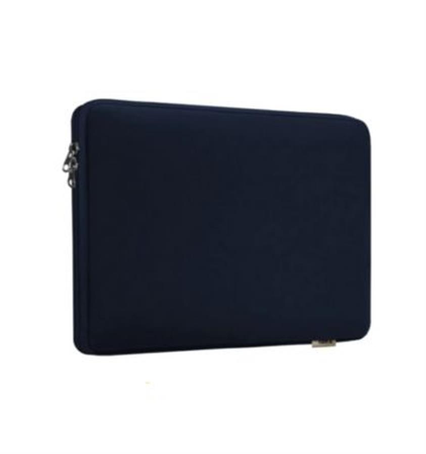 Funda Porta Notebook 12' - Azul