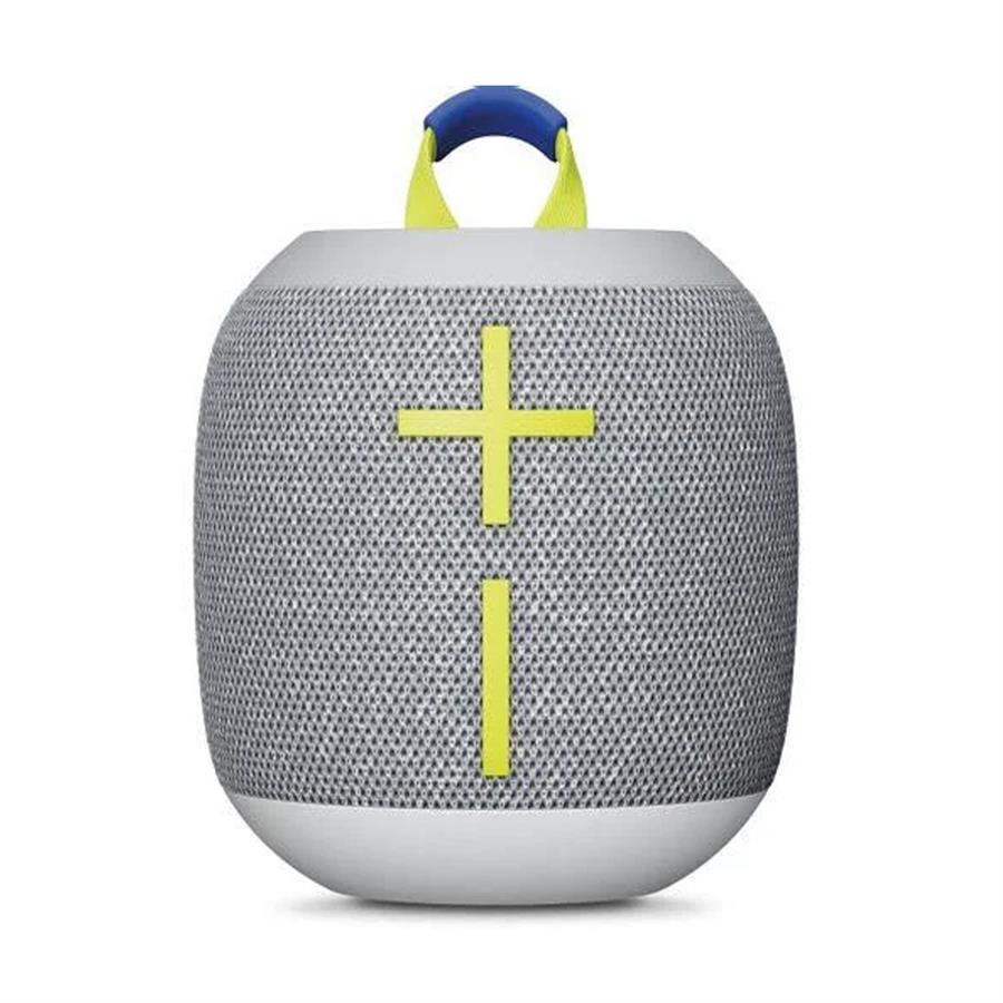 Parlante Bluetooth Logitech UE Wonderboom 4