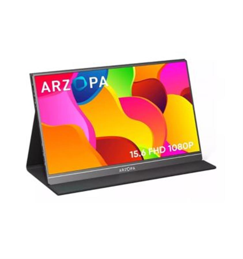 Pantalla Portatil Arzopa S1