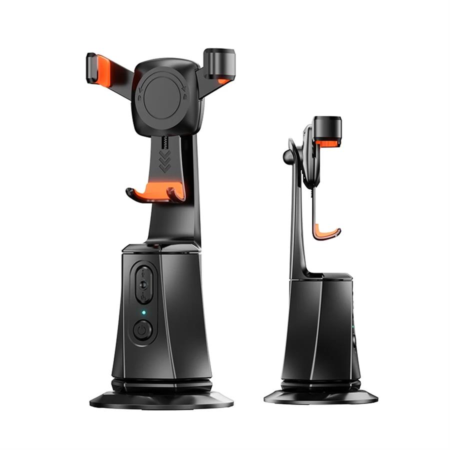 LED-HX1504 Estabilizador  con Detección de Seguimiento y Giro de 360°