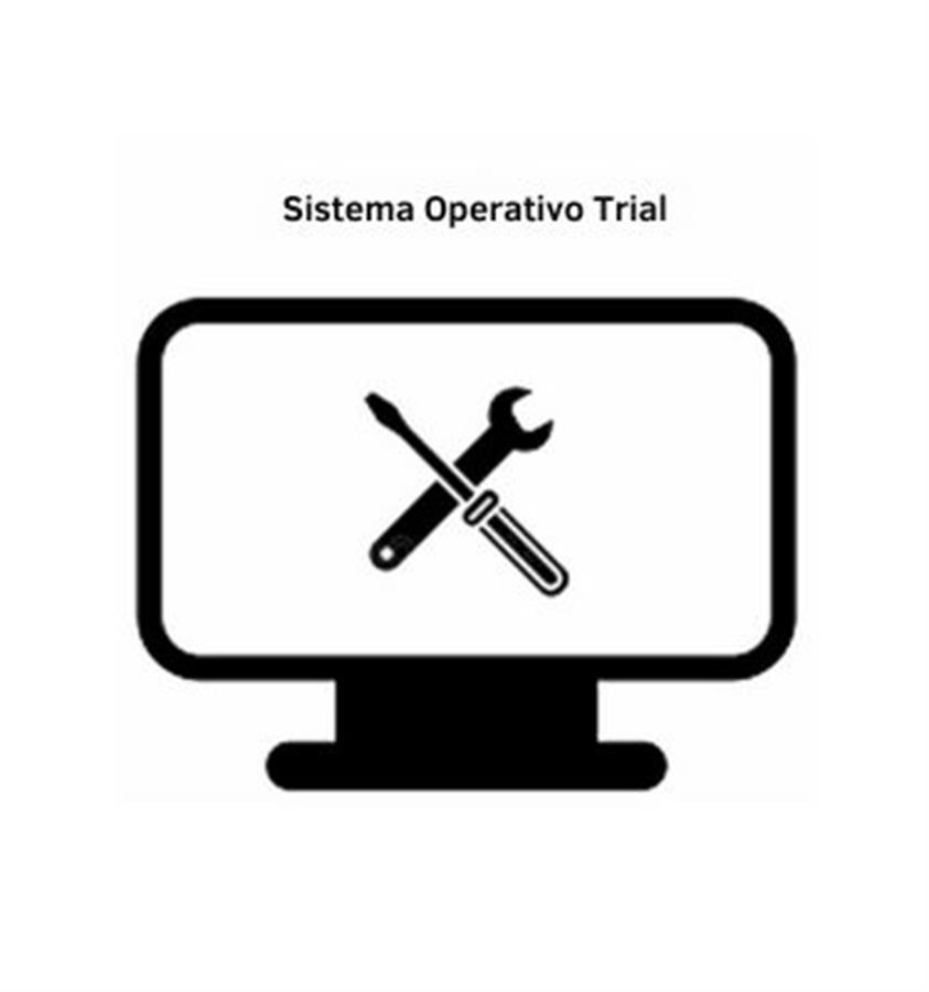 Servicio De Instalación De Sistema Operativo Trial