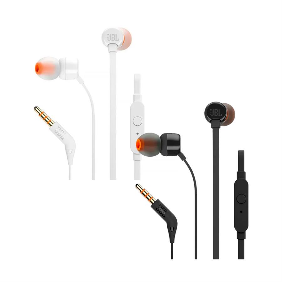 Auricular Jbl T110