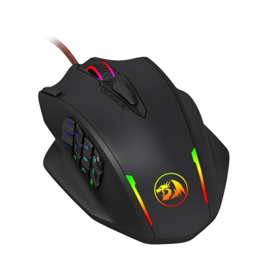 Mouse Redragon Impact M908