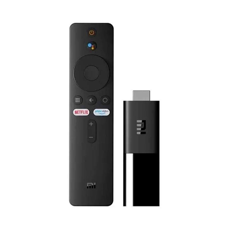 Convertidor Smart Xiaomi Mi Tv Stick Full Hd Bluetooth
