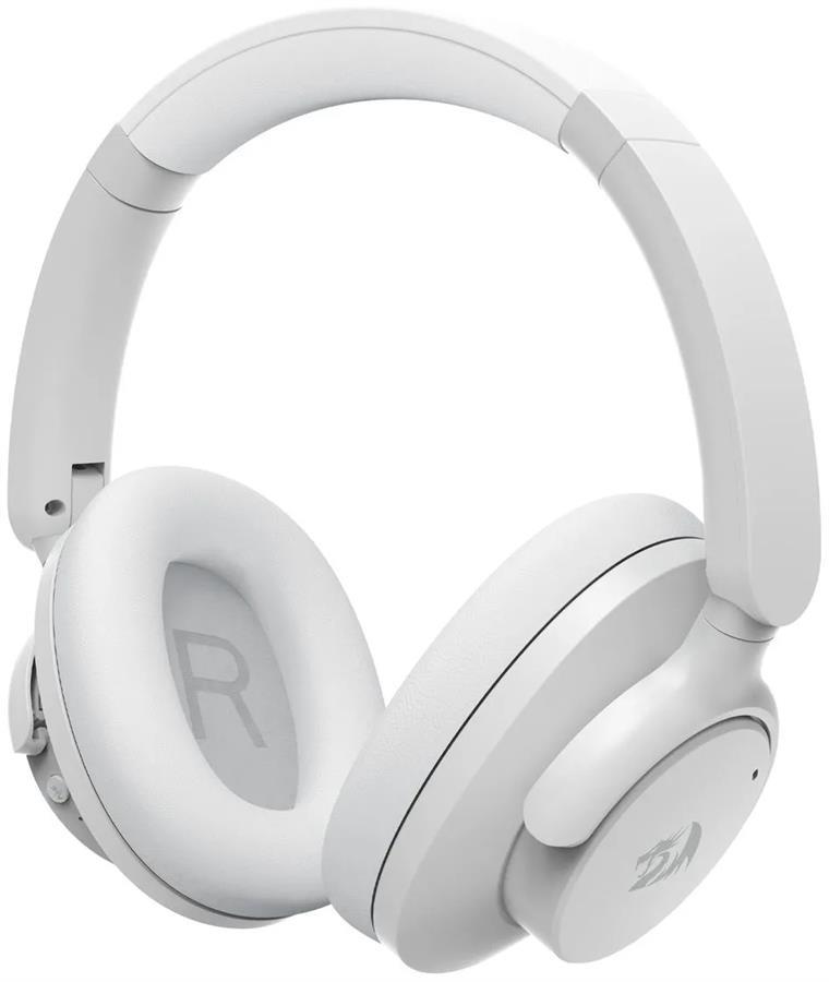 H610 ANC Auricular Redragon Vibecore Bluetooth Gris