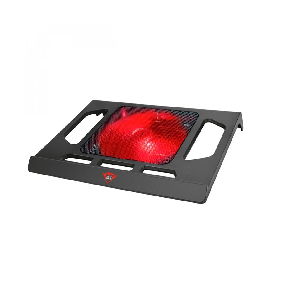 Gxt 220 Base Cooler Trust Kuzo Stand Notebook