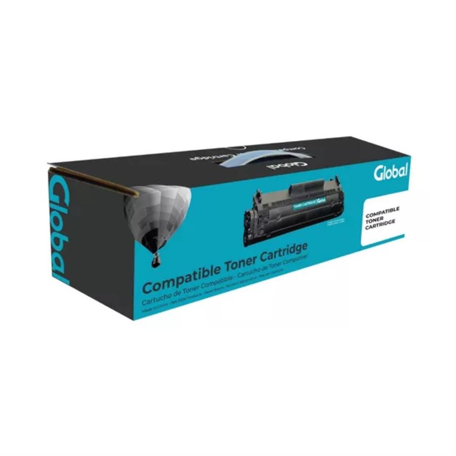 Toner Drum Global compatible con HP CF219A