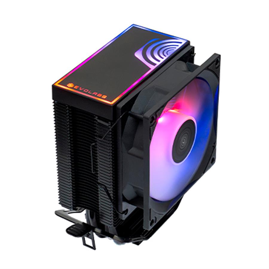 Cooler Cpu Evolabs Cryo 4H