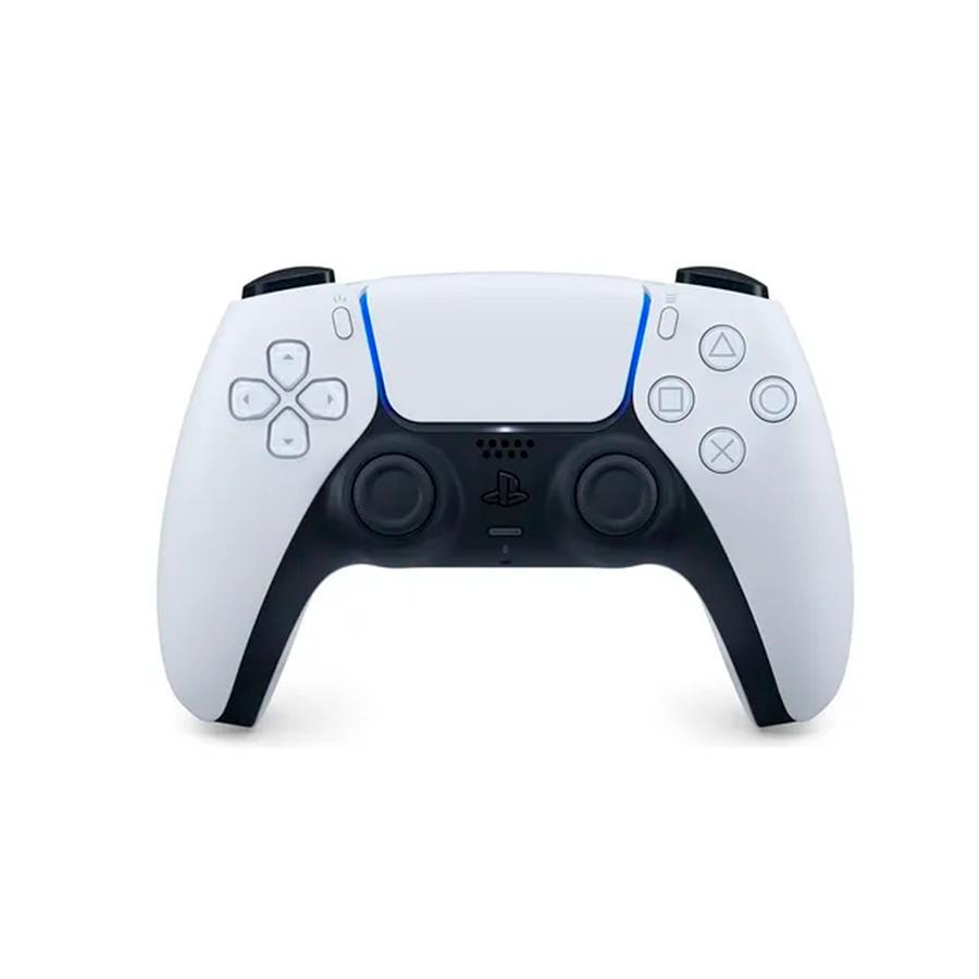 Joystick Ps5 Playstation 5 Dualsense Original White
