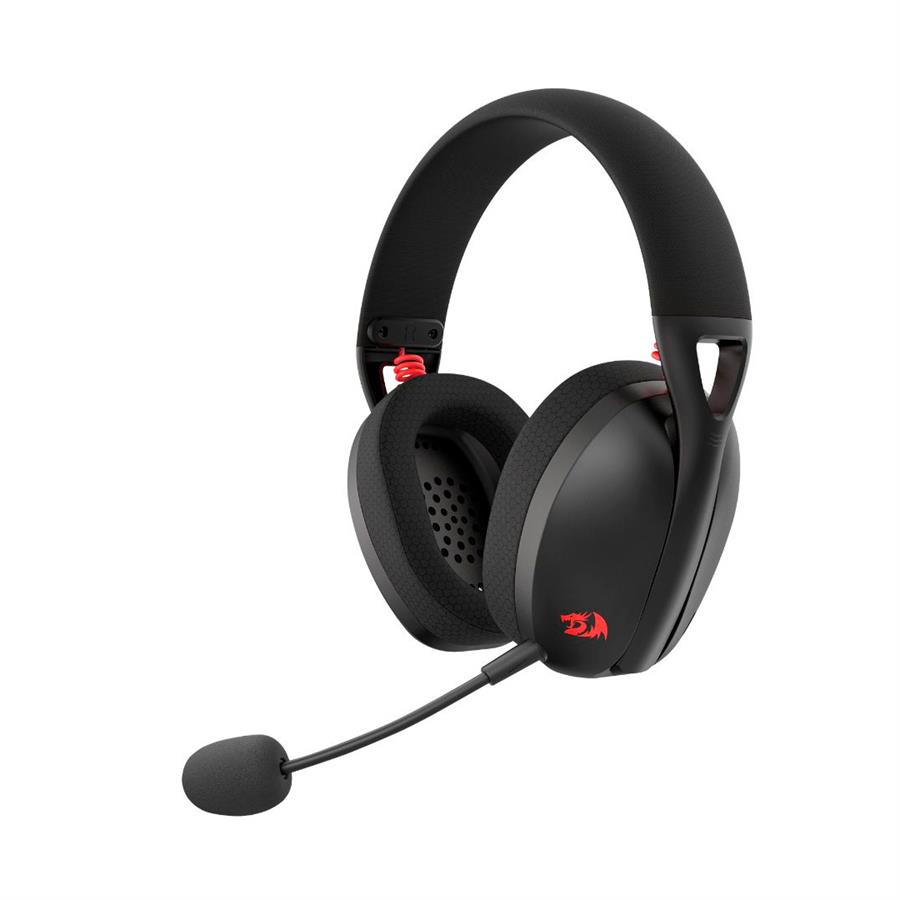 H848 Auricular Inalambrico Gamer Redragon Ire Pro
