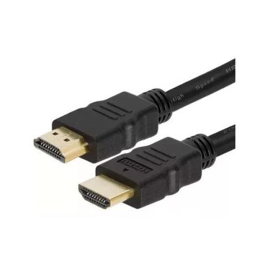 Cable Hdmi a Hdmi 2.0 4k Noga 3mt