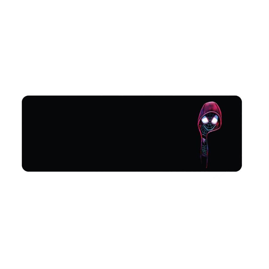 Mousepad Gamer Cdtek Mini Desk 70 x 35cm - Spider
