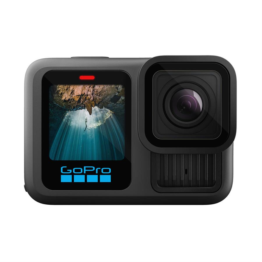 Chdhx-131-Rw Camara De Acción GoPro Hero 13 Black