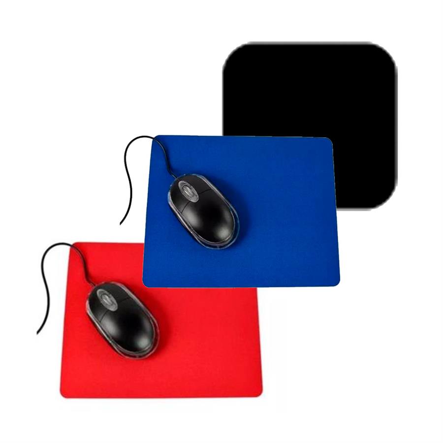 Mousepad Cdtek 21x19cm