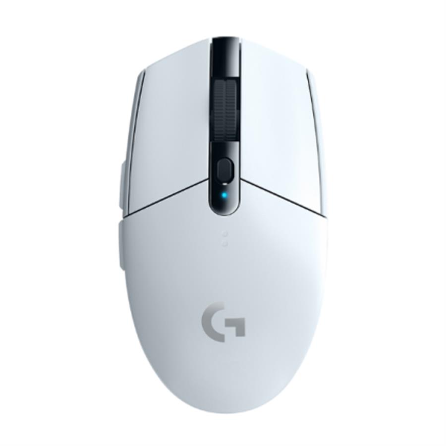 Mouse Inalambrico Logitech G305 Lightspeed White