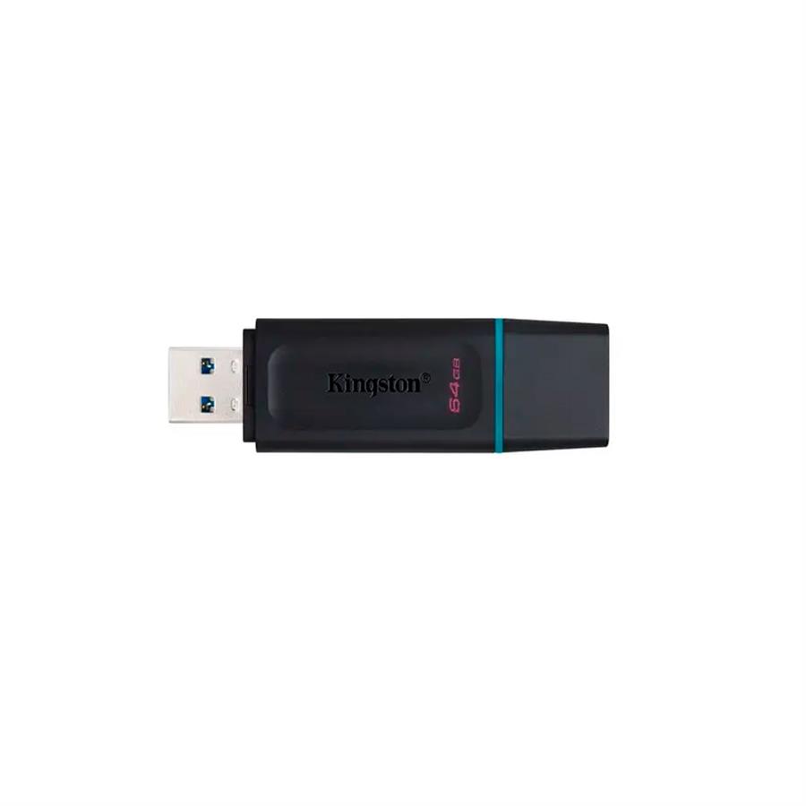 Pen Drive KINGSTON Exodia 64GB USB 3.2 Gen 1 Tipo A