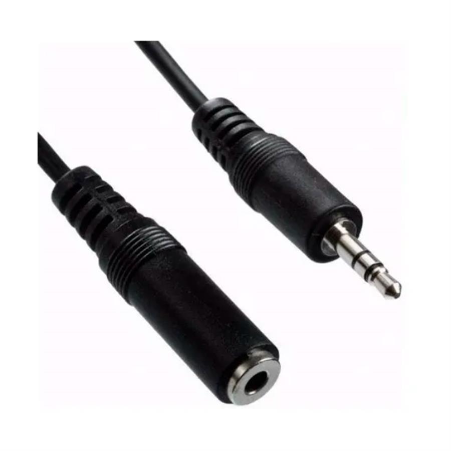 Cb167 Cable Alargue Audio 3.5mm De 1.5m
