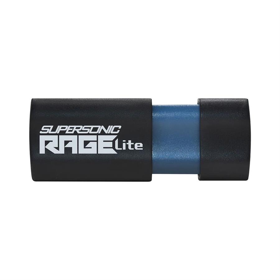 Pendrive Patriot 256GB Rage Lite Usb 3.2