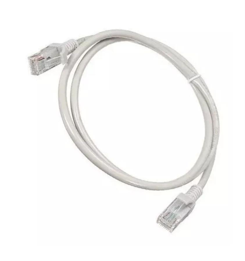 Cable De Red 1 Metro Noga Patch 1.0 Cat6