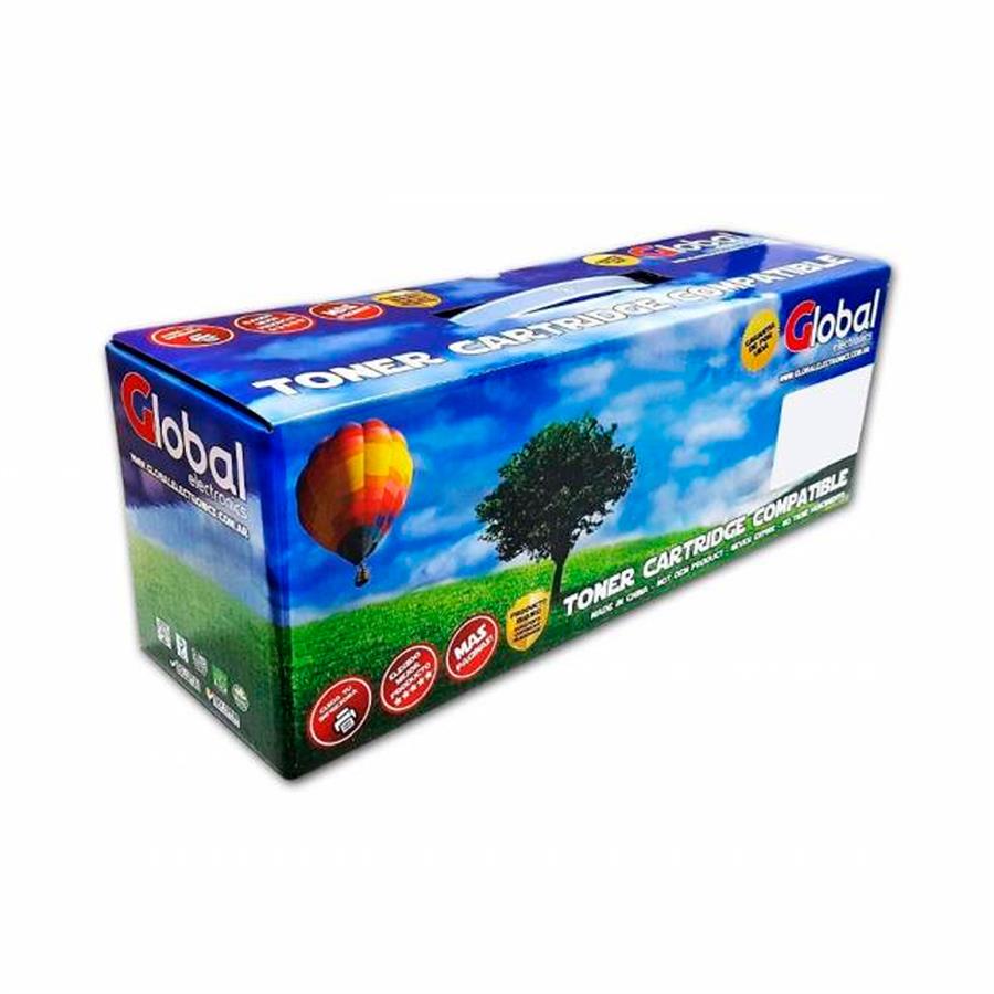 Mlt-D205l Toner Global Compatible Samsung 5k