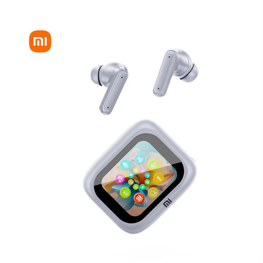 Auricular inalambrico Xiaomi Mi E18 Pro - Blanco