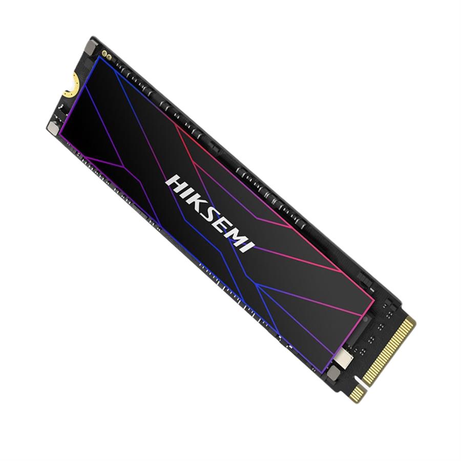 Disco SSD M.2 HIKSEMI 1024Gb Future Lite PCIE 4.0 7000 MB/s