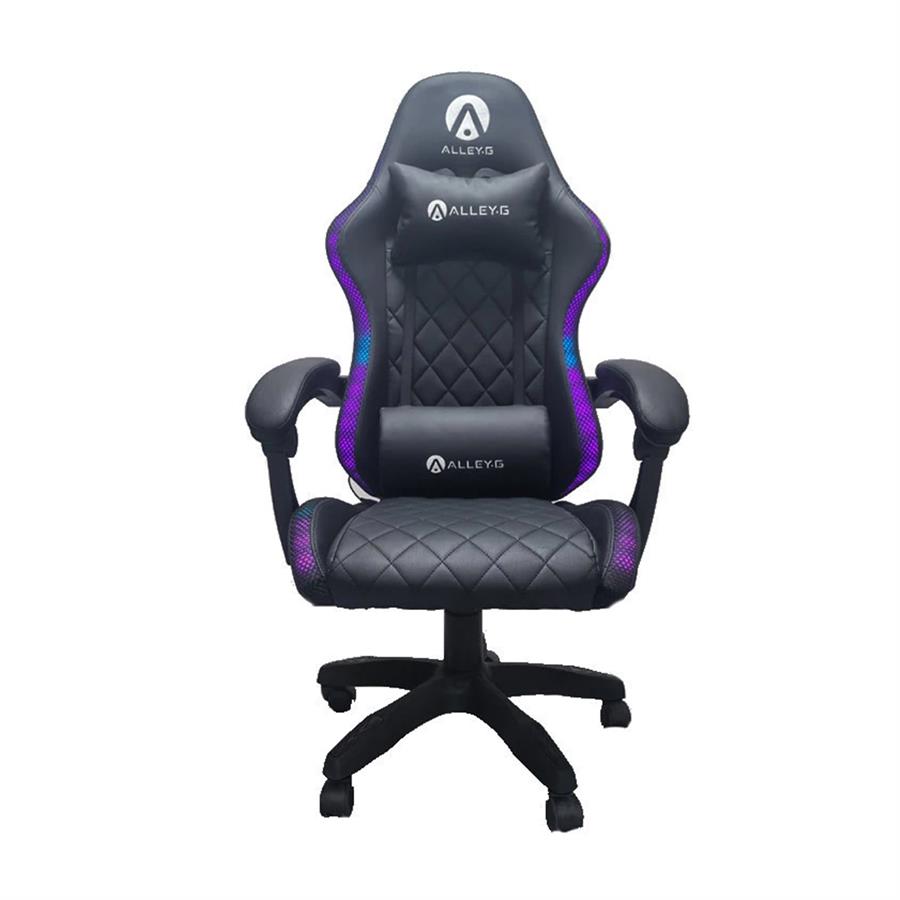 Silla Gamer AlleyG MAX RGB