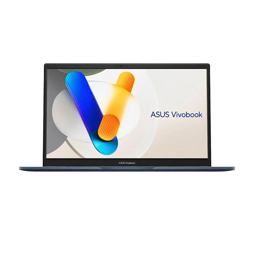 Notebook Asus VivoBook X1404VA-I38128 14" Intel Core i3-1315U 8GB RAM 128GB SSD Azul