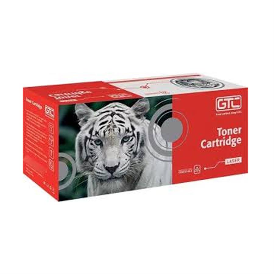 Toner Gtc Compatible Laser P/ricoh Aficio Sp310/311/312/325 Negro