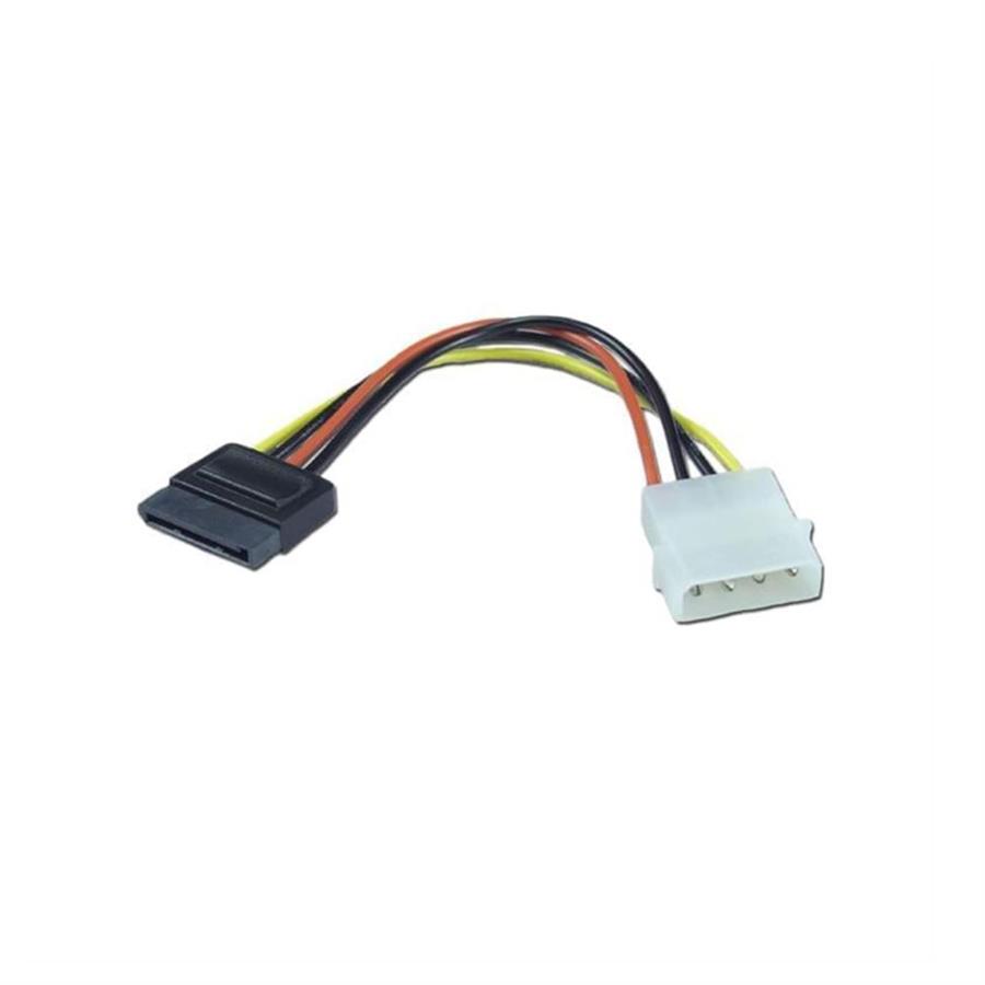Cable power SATA Noga