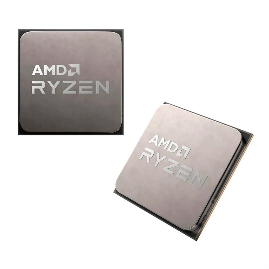 Micro Amd Ryzen 7 5700G 5 gen Am4 Con Video Tray (Sin Caja)