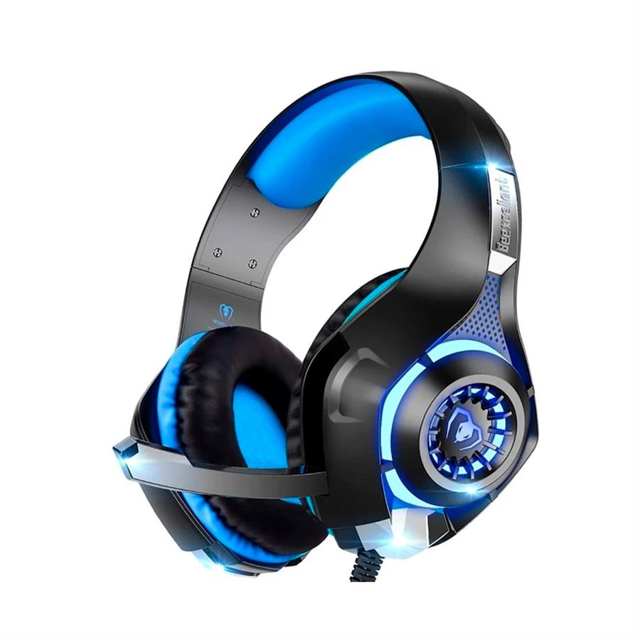 Gm-1 Auricular Gamer Para Pc Y Ps4