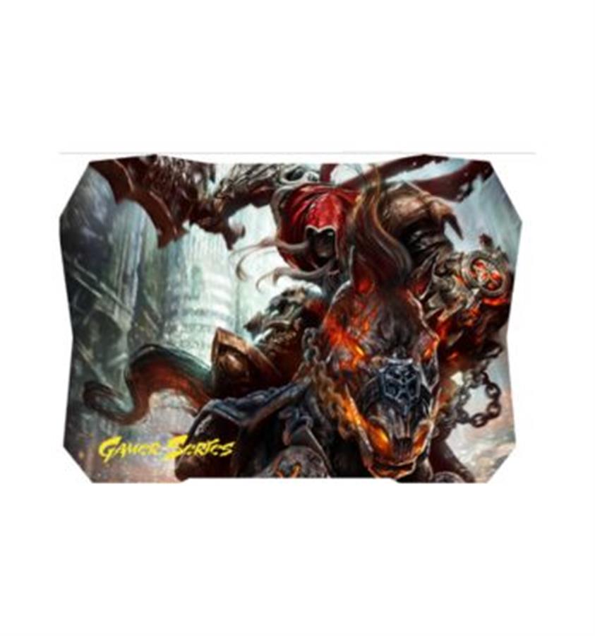 Mousepad CDtek Gamer A3