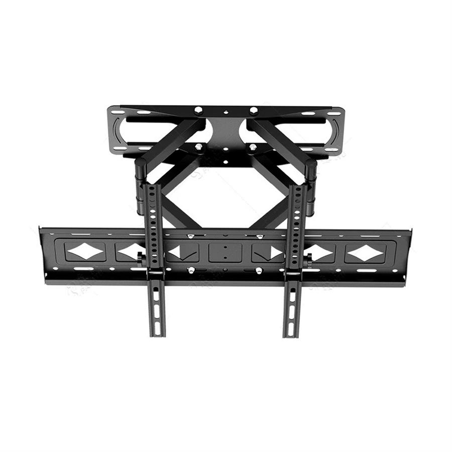 GJ-CP512A Soporte Universal Para TV/LED 32” A 80” – Seguridad Y Estilo En Tu Pared