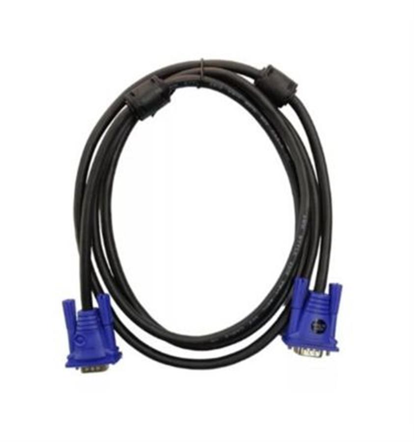 Cable Vga a Vga 3m Noga VGA M/M 3