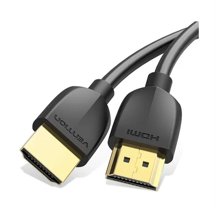 AAIBI Cable Hdmi 2.0 Ultra Liviano 4k 60hz Hdr 3 Metros Vention