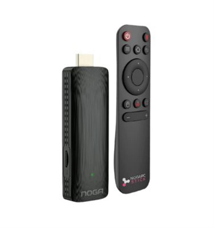 Smart Tv Noga Pc Stick Streaming