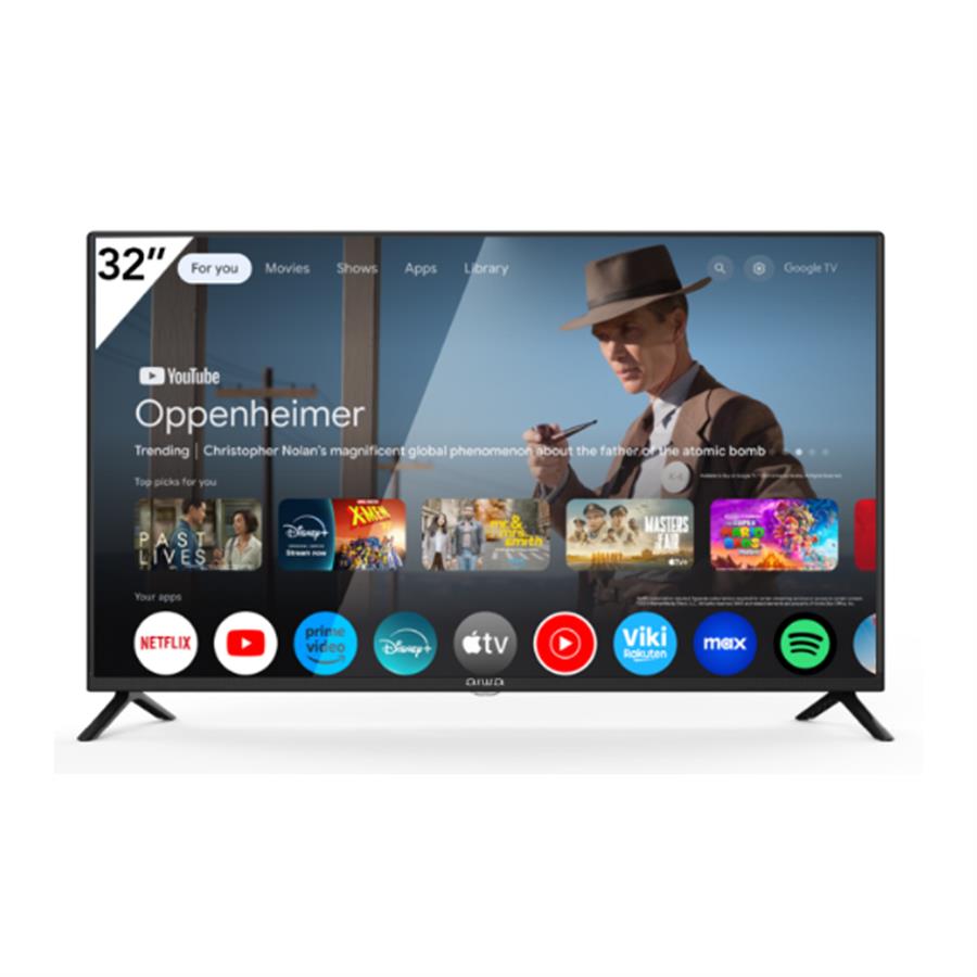 Televisor Smart Tv Aiwa 32″  Aw32b4sm