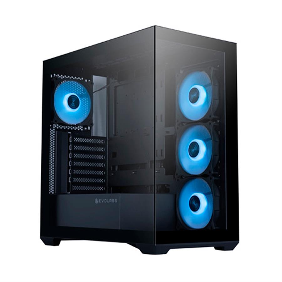 Gabinete Evolabs Progression Bk Evo 305AB