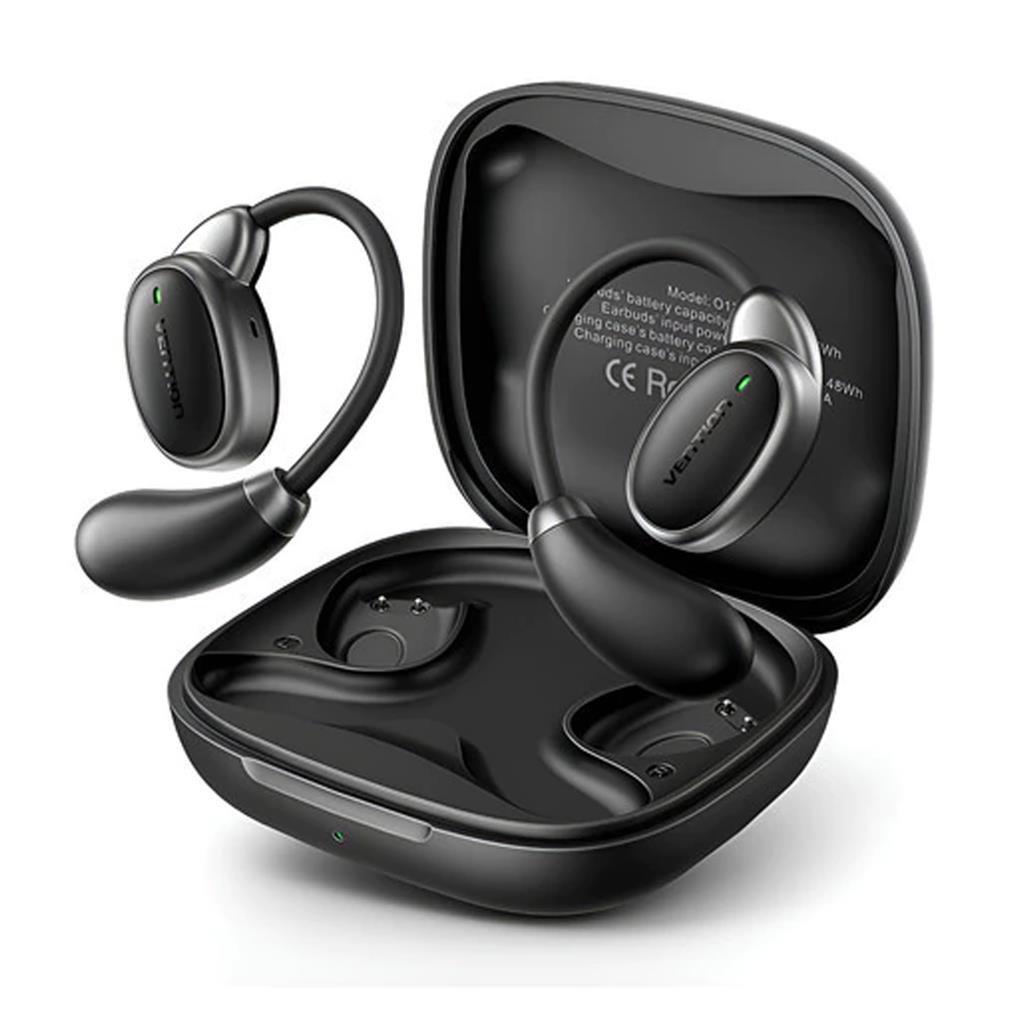 Auriculares Deportivos Inalámbricos Vention OpenBeat O13 30H