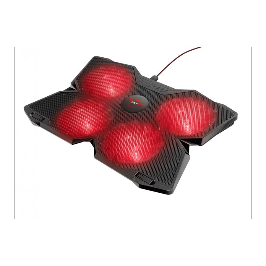 Gxt278 Base Cooler Trust Yozu Stand Notebook