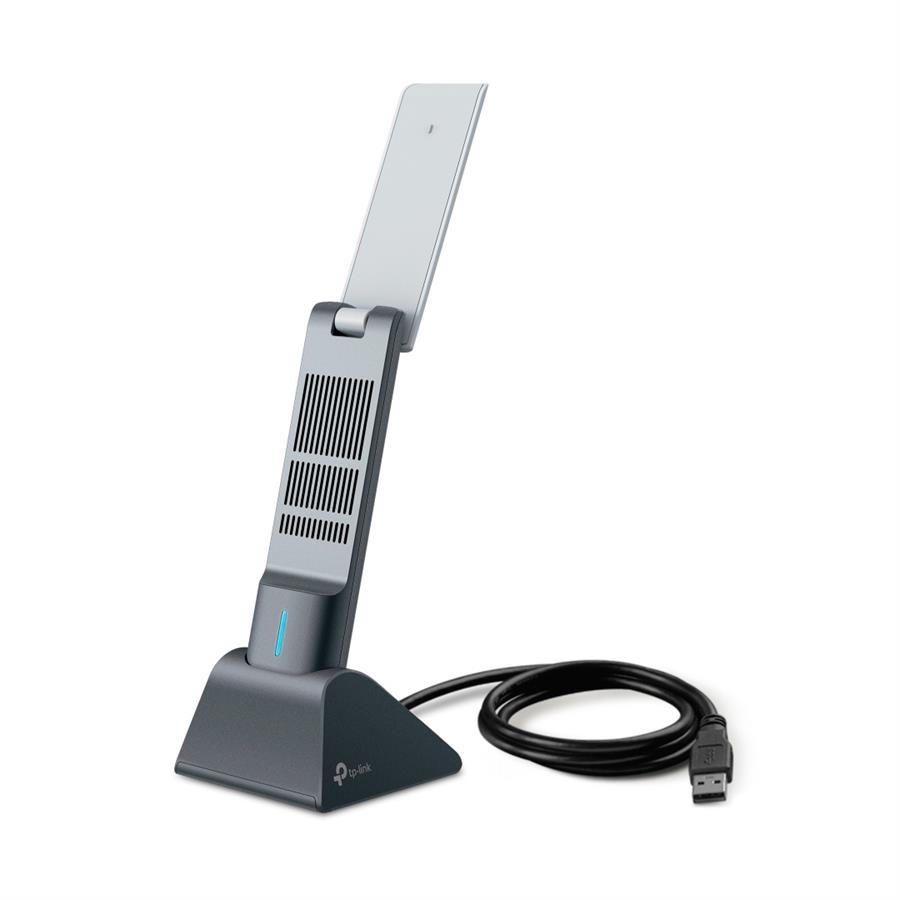 TX50UH Placa De Red Wifi Usb Tp-Link Archer Dual Band AX3000